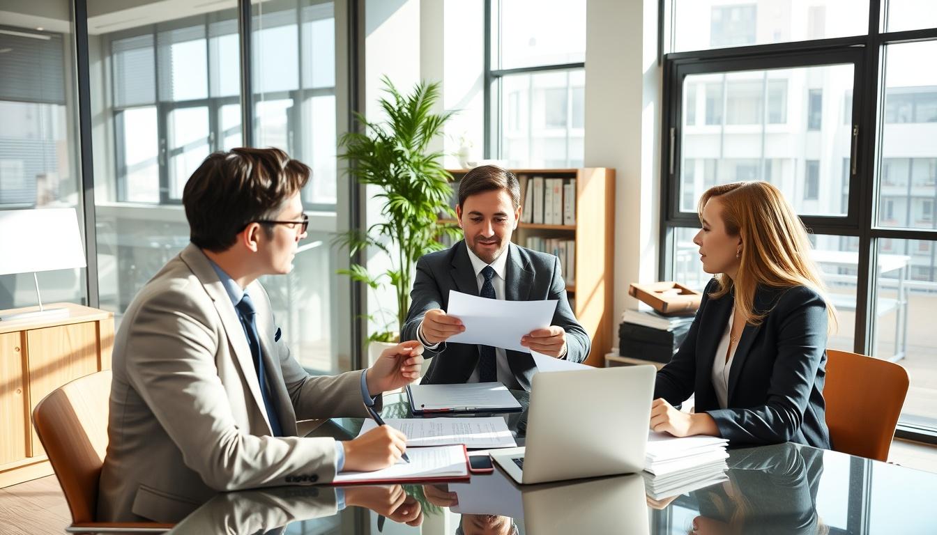 Protección en la Revisión de Contratos